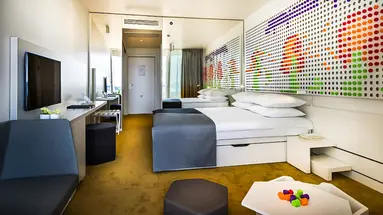 Family Hotel Amarin