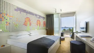 FAMILY HOTEL AMARIN