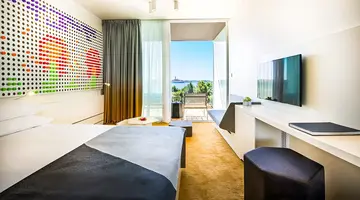 Family Hotel Amarin