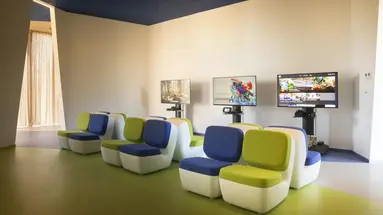 Family Hotel Amarin