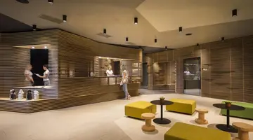 Family Hotel Amarin