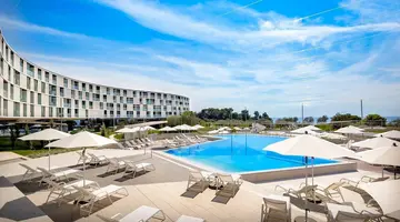 Family Hotel Amarin