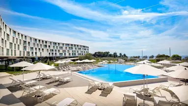 Family Hotel Amarin