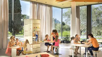 Family Hotel Amarin