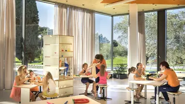 Family Hotel Amarin