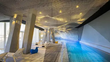 Family Hotel Amarin