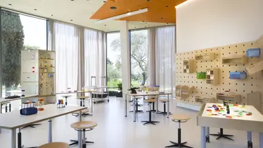 Family Hotel Amarin
