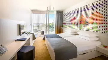 Family Hotel Amarin