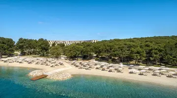 Family Hotel Amarin