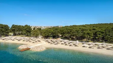 Family Hotel Amarin