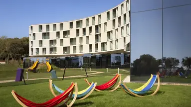 Family Hotel Amarin