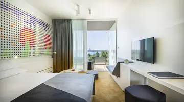 Family Hotel Amarin