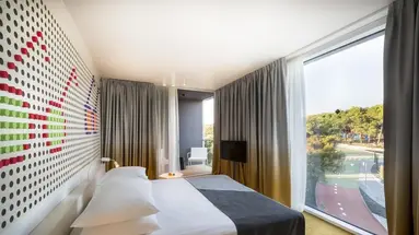Family Hotel Amarin