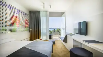 Family Hotel Amarin