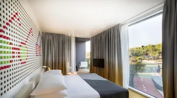 Family Hotel Amarin