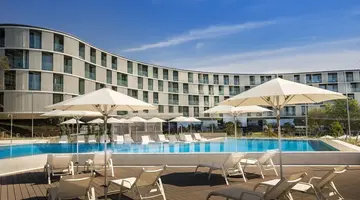 Family Hotel Amarin