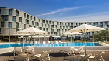 Family Hotel Amarin