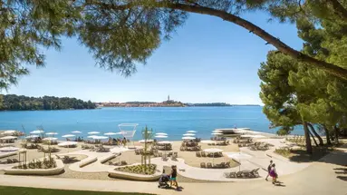 Family Hotel Amarin