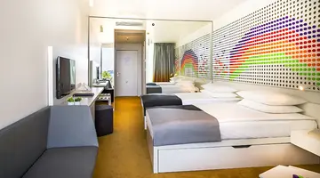 Family Hotel Amarin