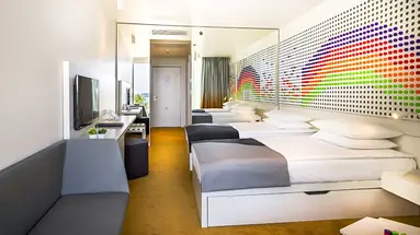 Family Hotel Amarin