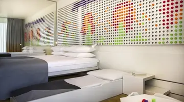 Family Hotel Amarin