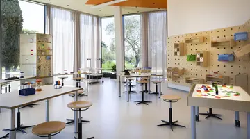 Family Hotel Amarin