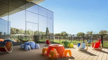 Family Hotel Amarin
