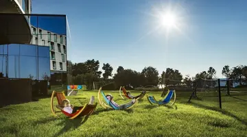 Family Hotel Amarin
