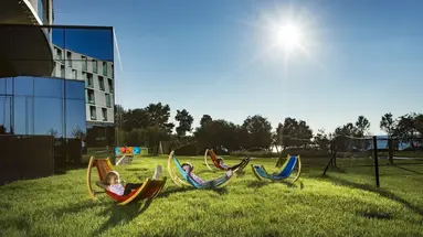 Family Hotel Amarin