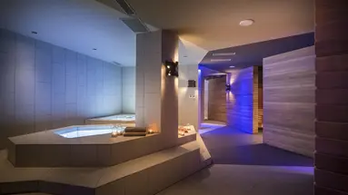 Family Hotel Amarin