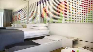 Family Hotel Amarin