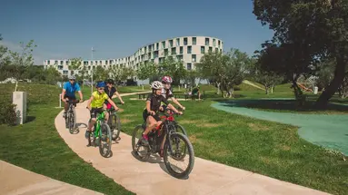 Family Hotel Amarin