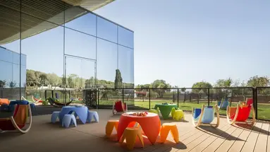 Family Hotel Amarin
