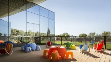 Family Hotel Amarin