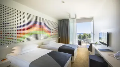Family Hotel Amarin