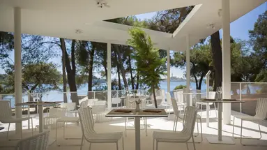 Family Hotel Amarin