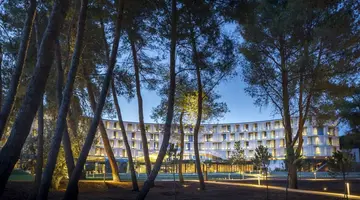 Family Hotel Amarin