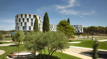 Family Hotel Amarin