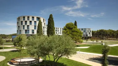 Family Hotel Amarin