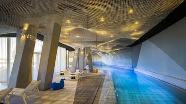 Family Hotel Amarin