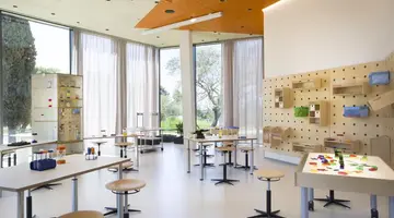 Family Hotel Amarin
