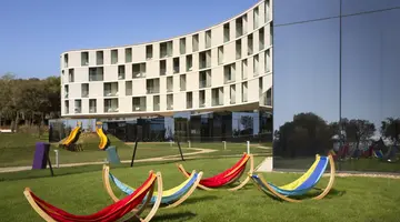 Family Hotel Amarin