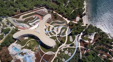 Family Hotel Amarin