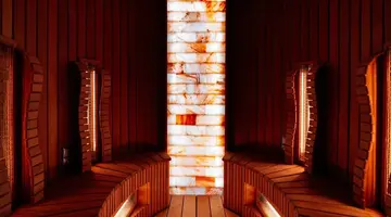Family Hotel Hubert & Villa Horec