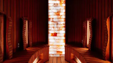 Family Hotel Hubert & Villa Horec