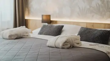 Family Hotel Hubert & Villa Horec