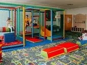 Family Hotel Hubert & Villa Horec