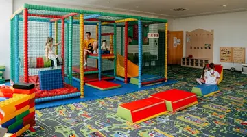Family Hotel Hubert & Villa Horec