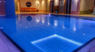 Family Hotel Hubert & Villa Horec