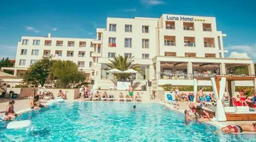 Family Hotel La Luna All inclusive